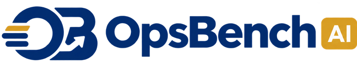 OpsBench